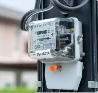 Slide of JNB Services