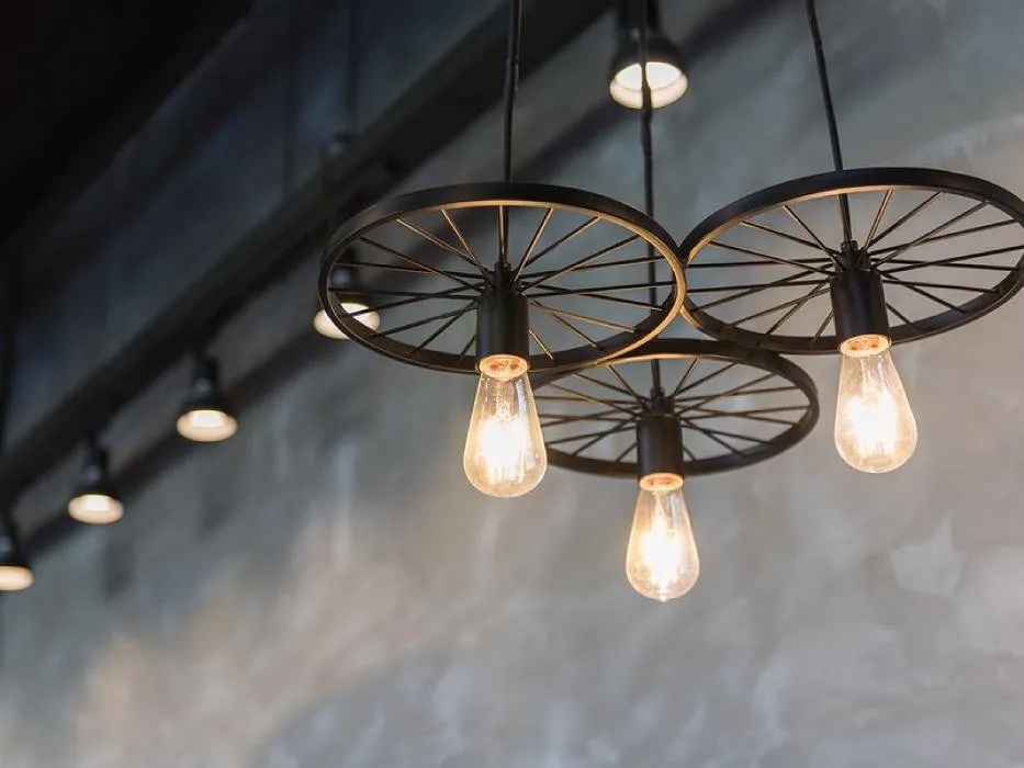 Slide of JNC Electric