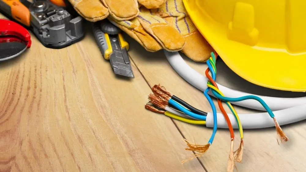 Slide of JNC Electric