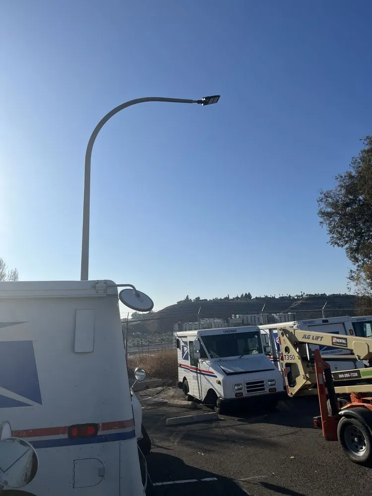 Slide of JNJ Construction Group