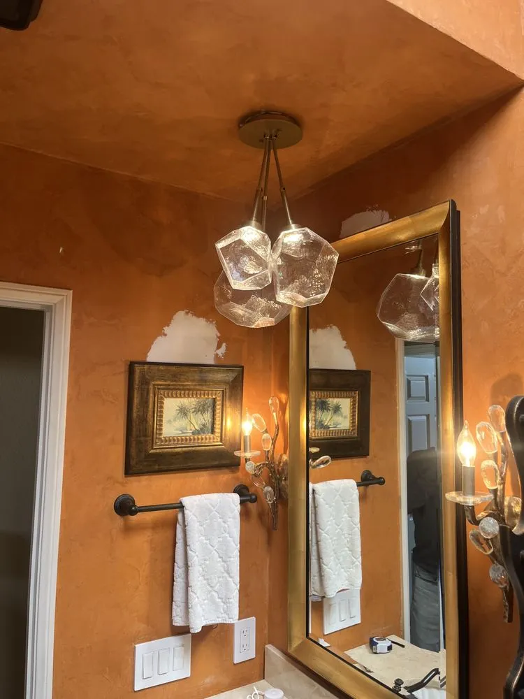 Slide of JNJ Construction Group