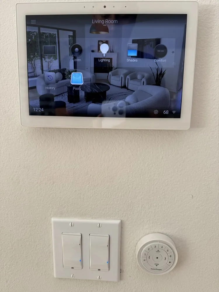 Slide of JNJ Construction Group