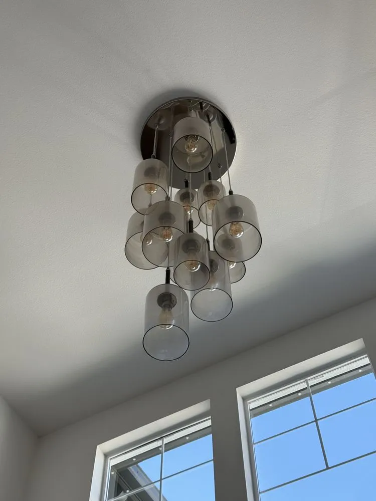 Slide of JNJ Construction Group