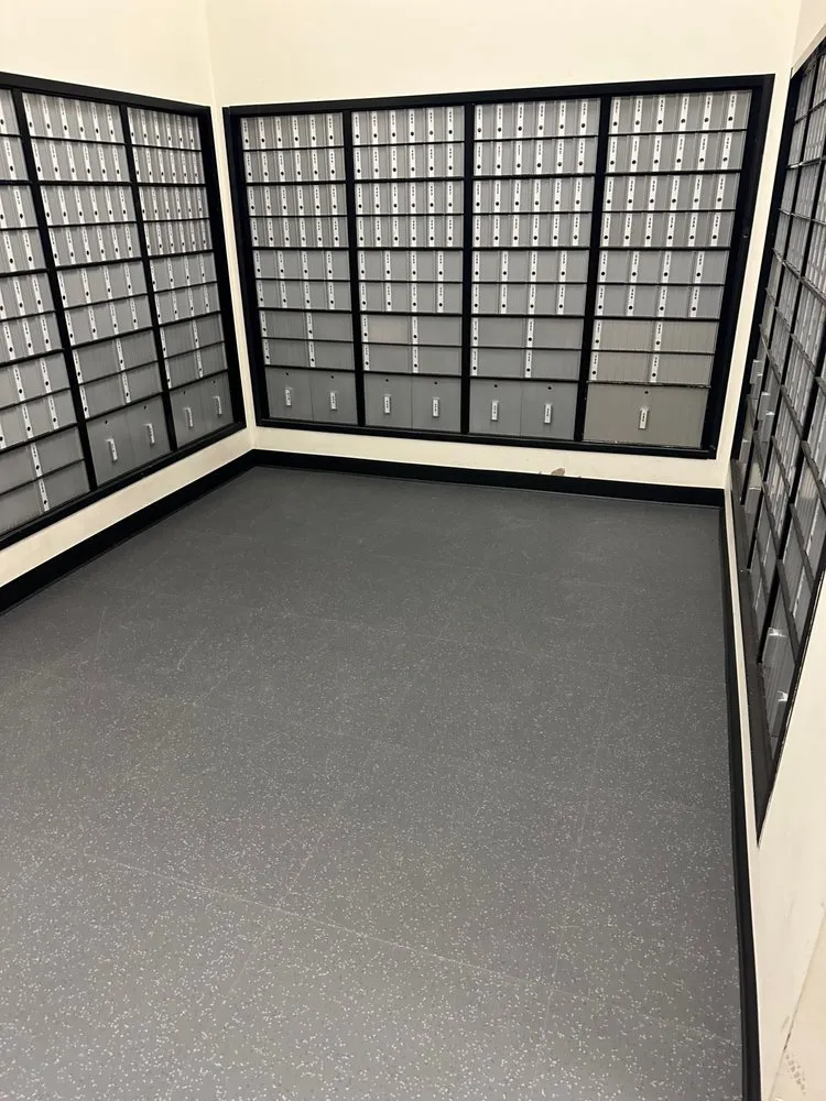 Slide of JNJ Construction Group