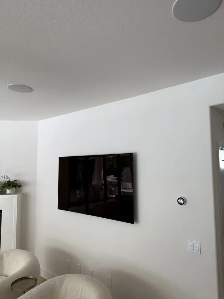 Slide of JNJ Construction Group