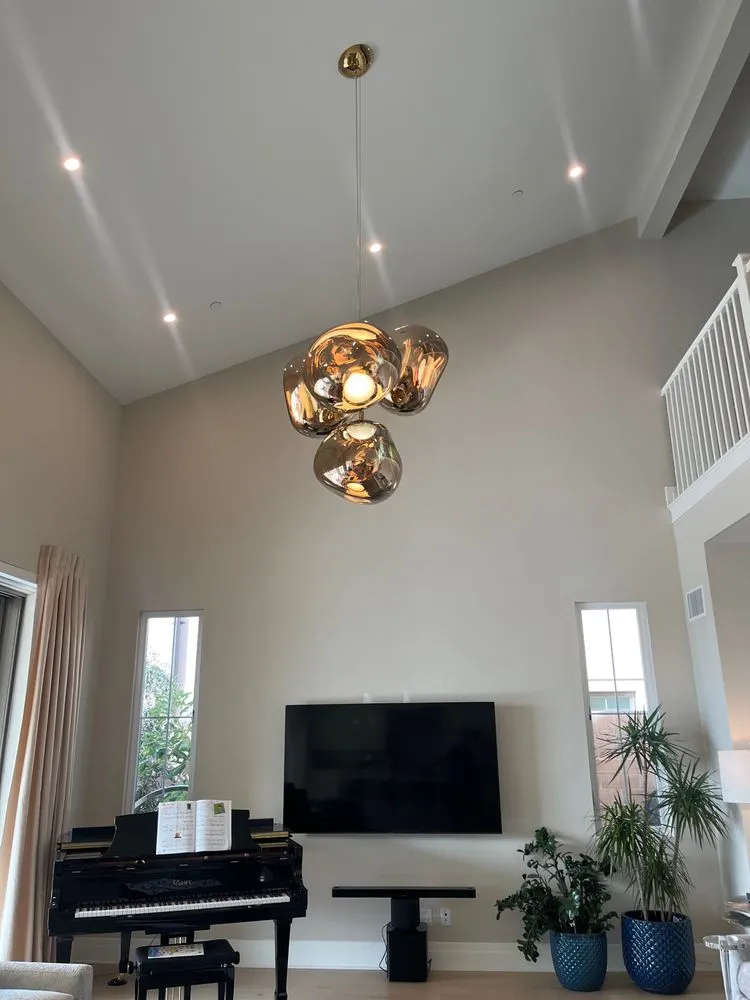 Slide of JNJ Construction Group