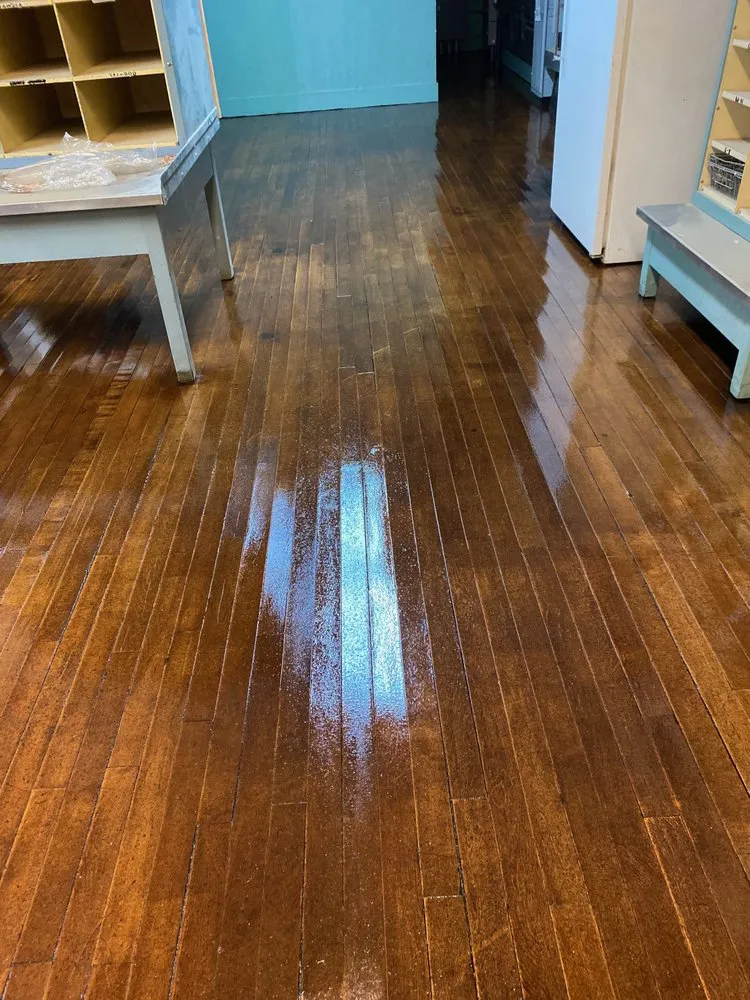 Slide of JNJ Construction Group