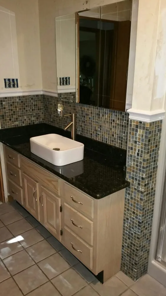 Reliable electrician providing wiring installation in Drums, PA - Jnj Contractors