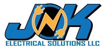 Slide of JNK Electrical Solutions