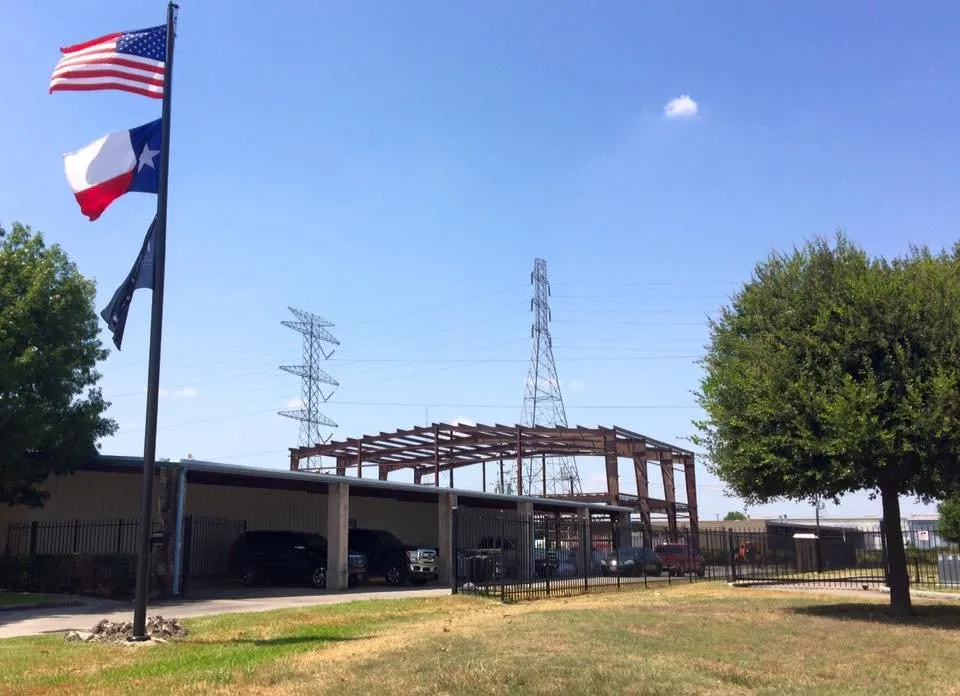 Slide of JN'L Electric