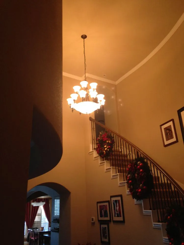 Slide of JN'L Electric