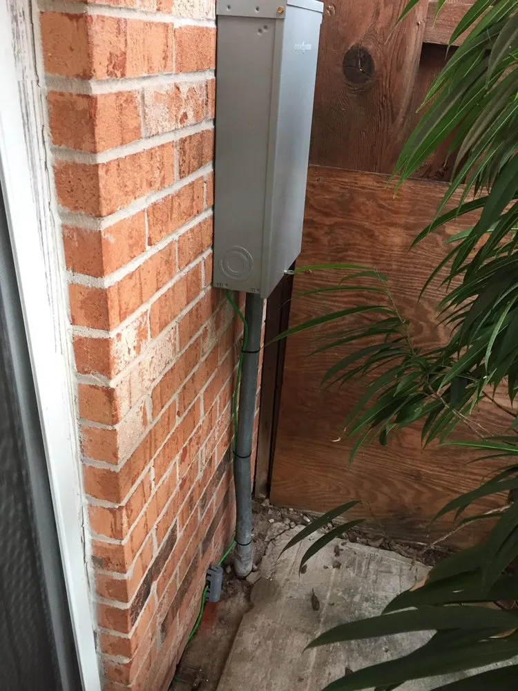 Slide of JN'L Electric