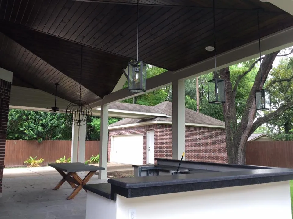 Slide of JN'L Electric