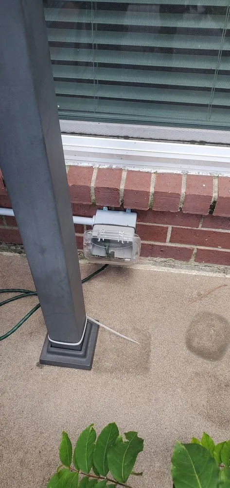 Slide of JN'L Electric