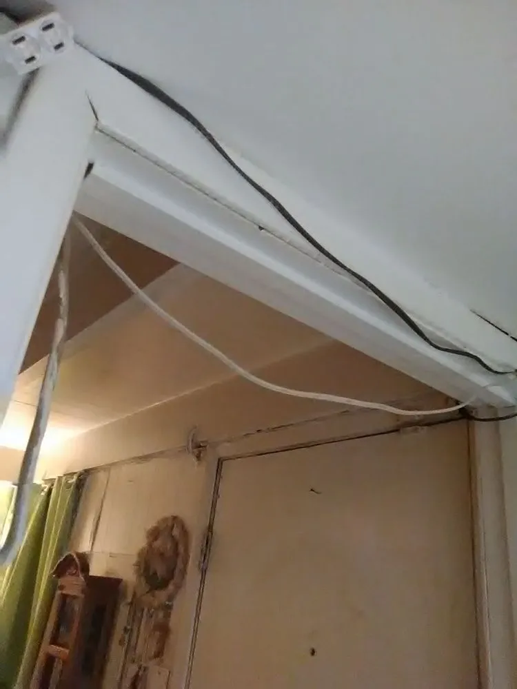 Slide of JN'L Electric