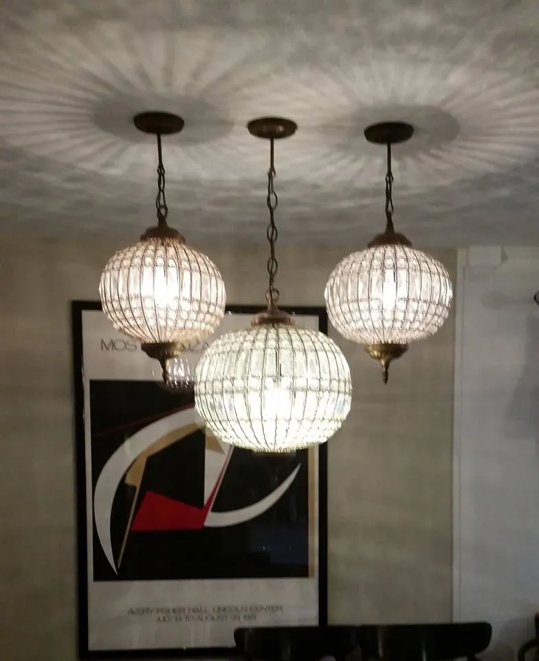 Slide of JN'L Electric