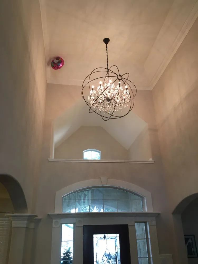 Slide of JN'L Electric