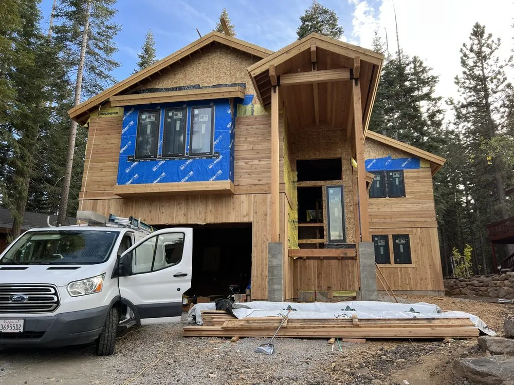 Slide of JNL Electric