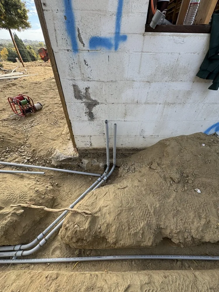 Slide of JNL Electric