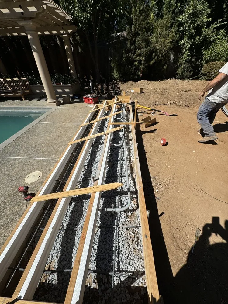 Slide of JNL Electric