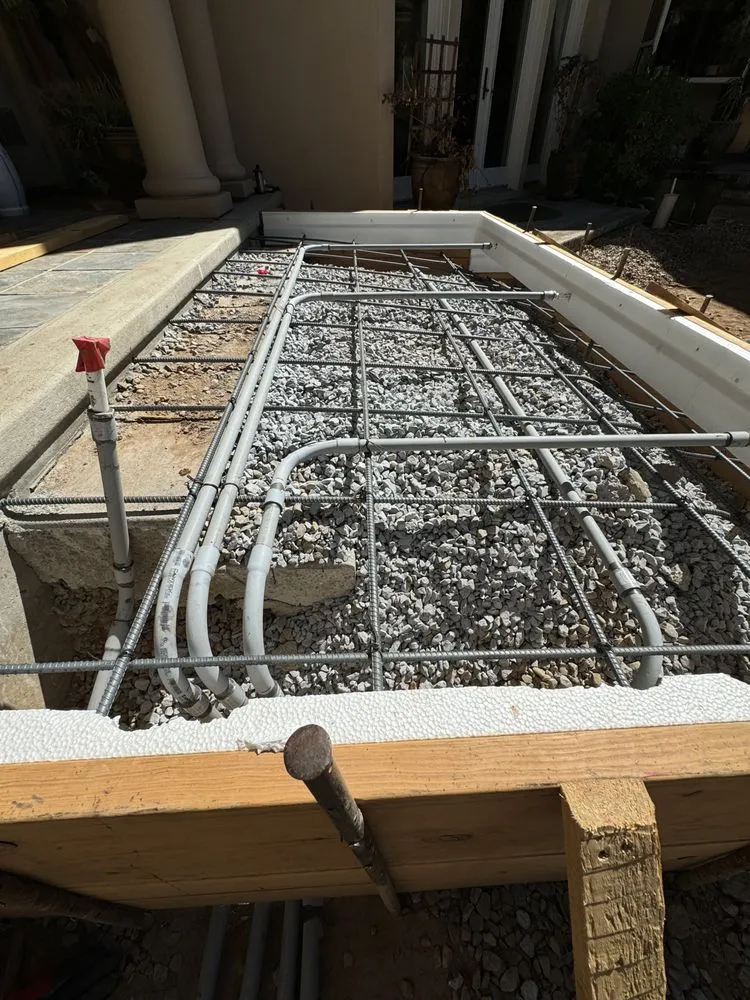 Slide of JNL Electric