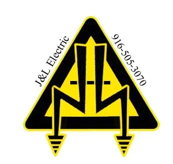 Slide of JNL Electric