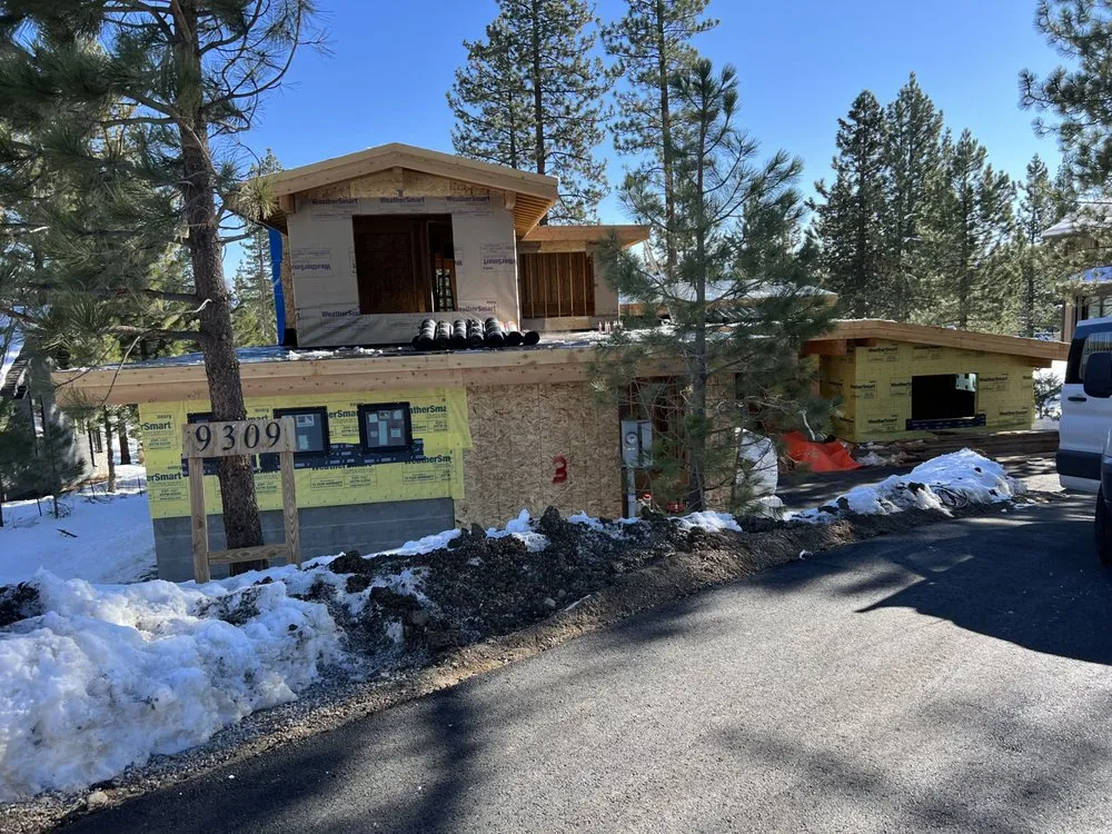 Slide of JNL Electric