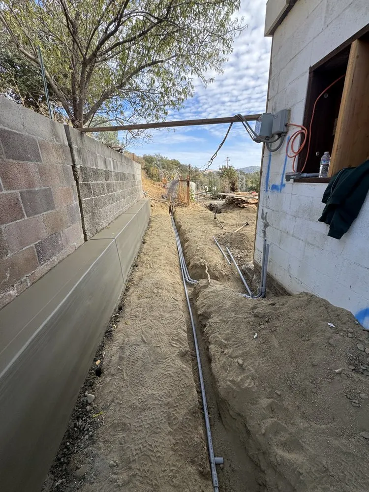 Slide of JNL Electric