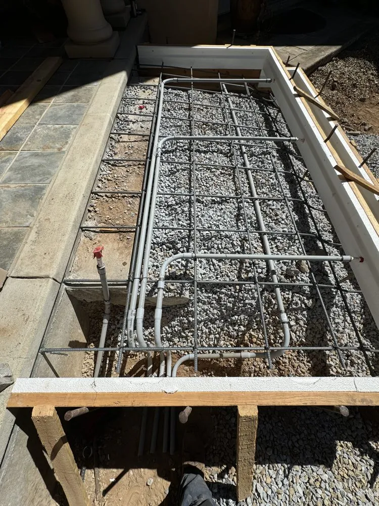 Slide of JNL Electric