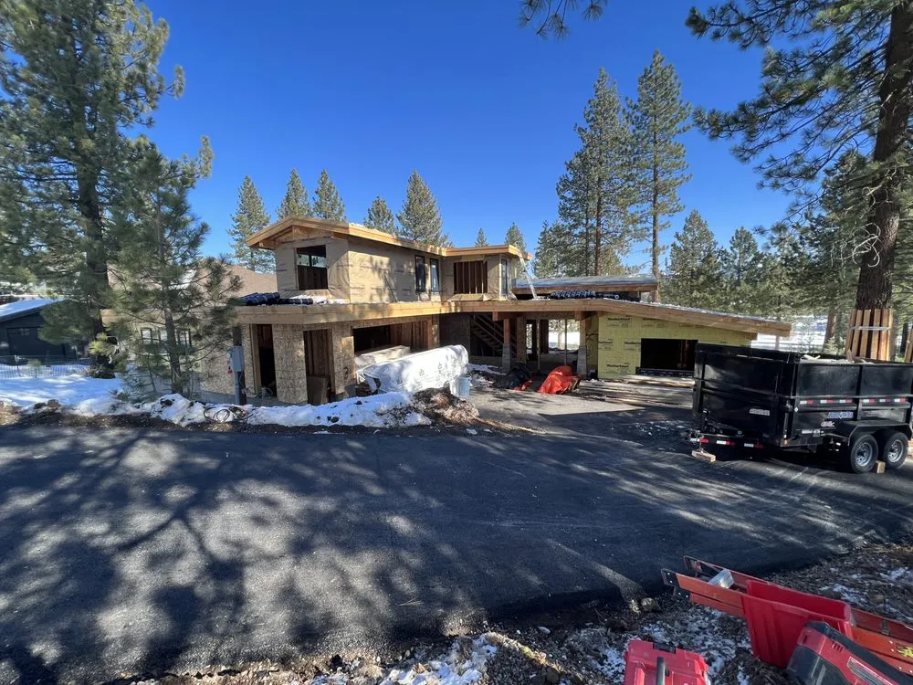 Slide of JNL Electric