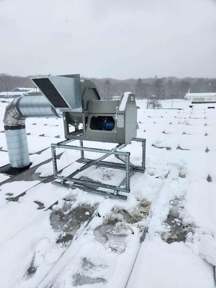 Slide of JNM Electric