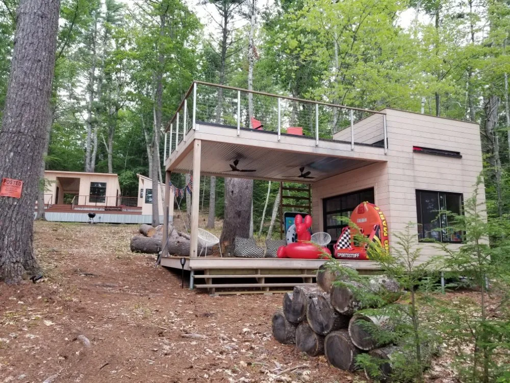 Slide of JNM Electric