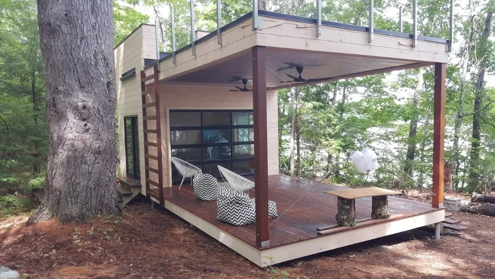 Slide of JNM Electric