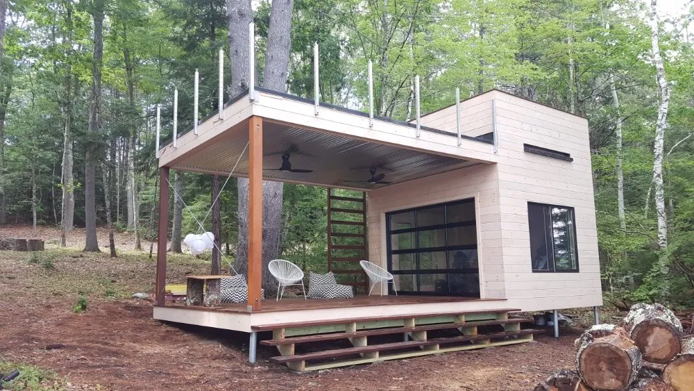 Slide of JNM Electric