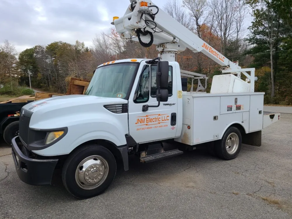 Slide of JNM Electric