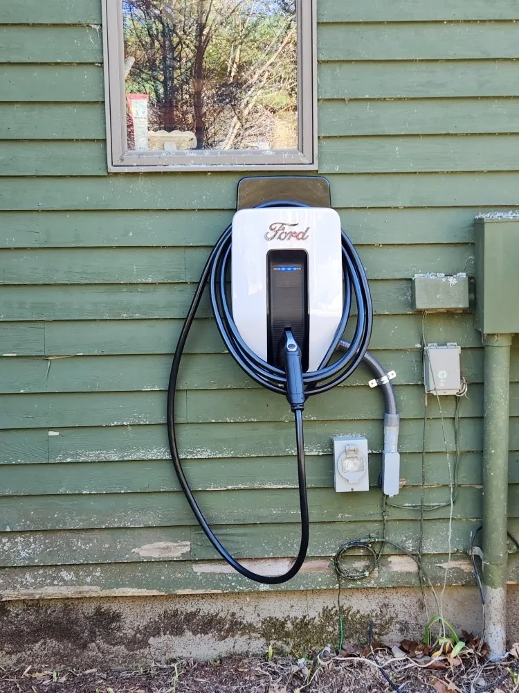 Slide of JNM Electric