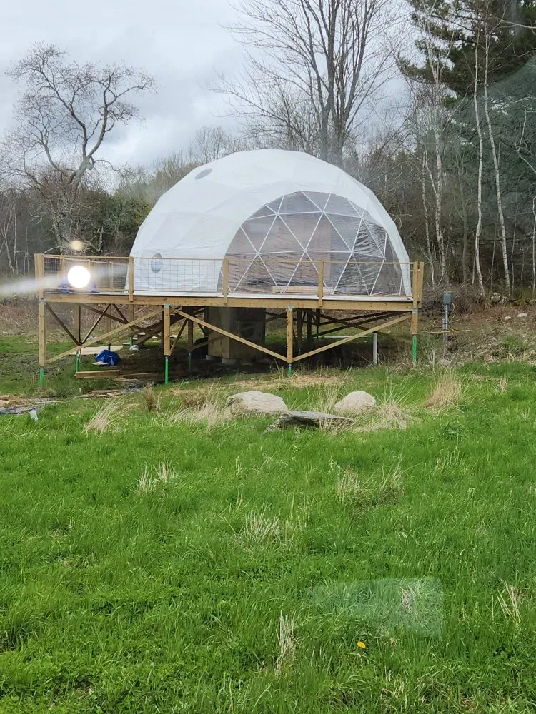 Slide of JNM Electric