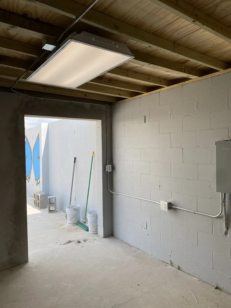 Slide of JNP Electric