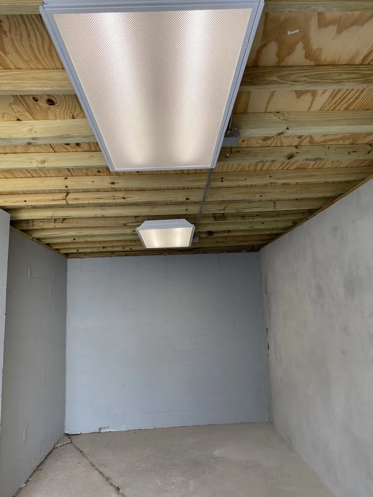 Slide of JNP Electric