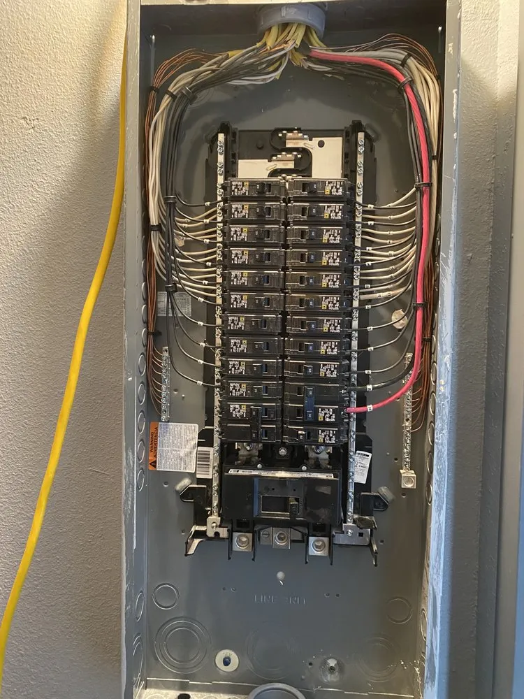 Affordable circuit breaker repair experts serving ,  - JNP Electric