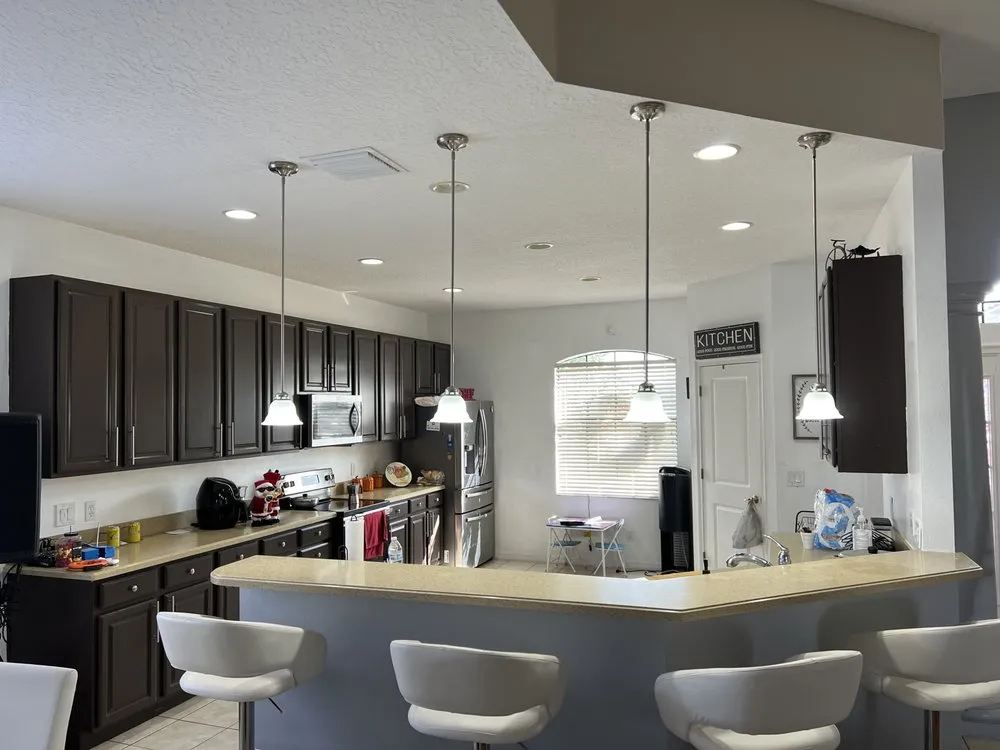 Slide of JNP Electric