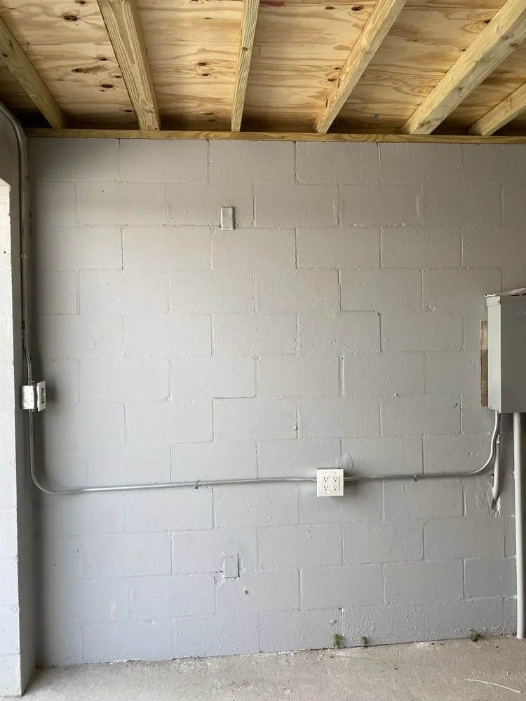 Slide of JNP Electric