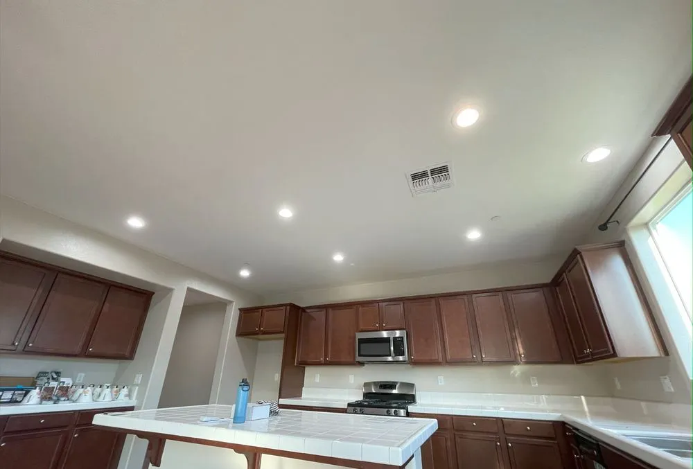 Slide of JNR ELECTRIC