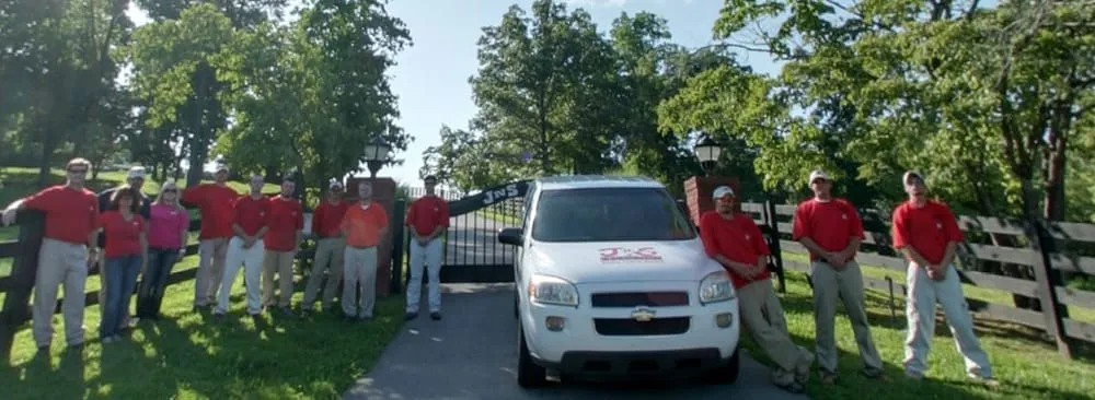 Emergency wiring installation experts serving Bon Aqua, TN - JNS Electric
