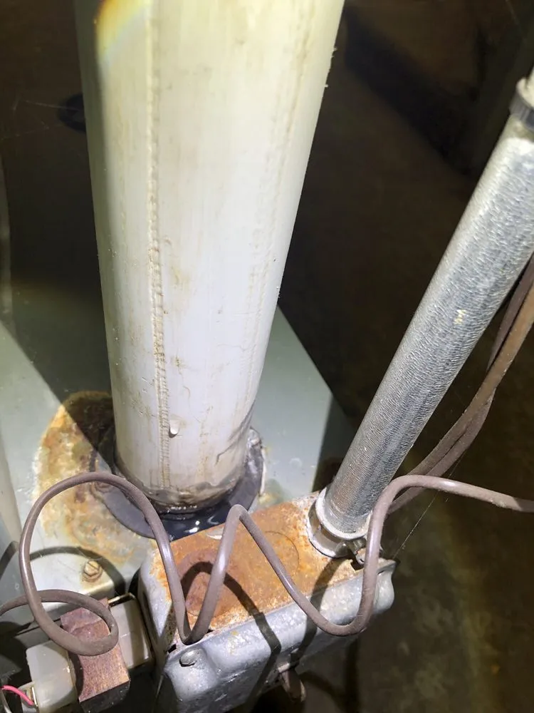 Slide of JNT Mechanical Services