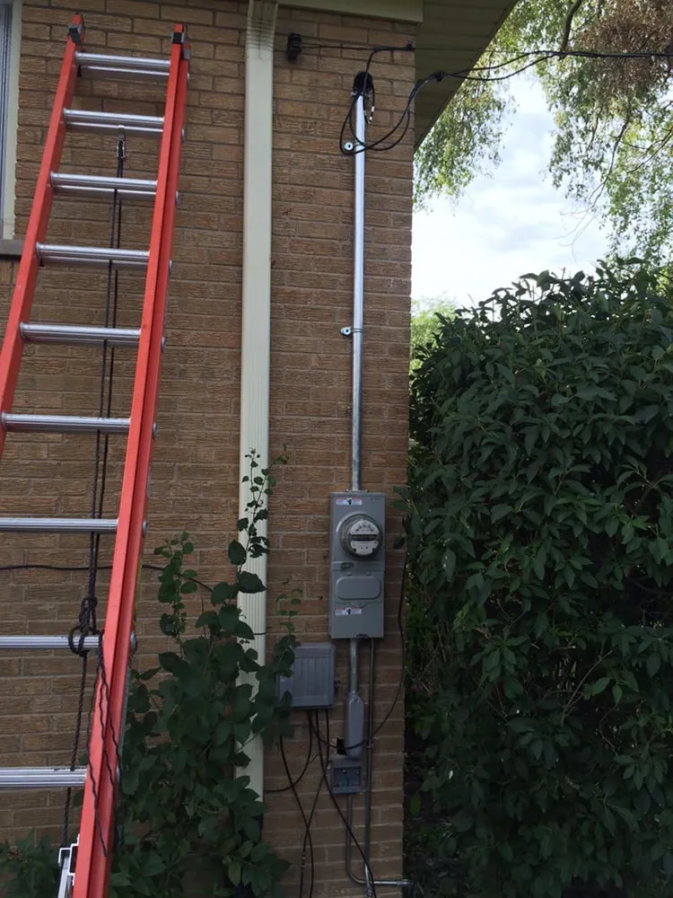 Certified circuit breaker repair service in ,  - JNT Mechanical Services