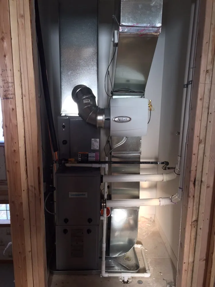 Affordable electrical service for homes in wiring installation,  by 