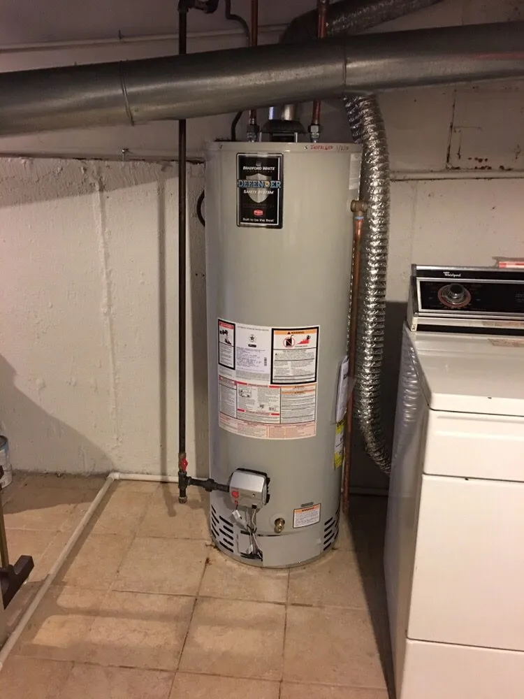 Slide of JNT Mechanical Services