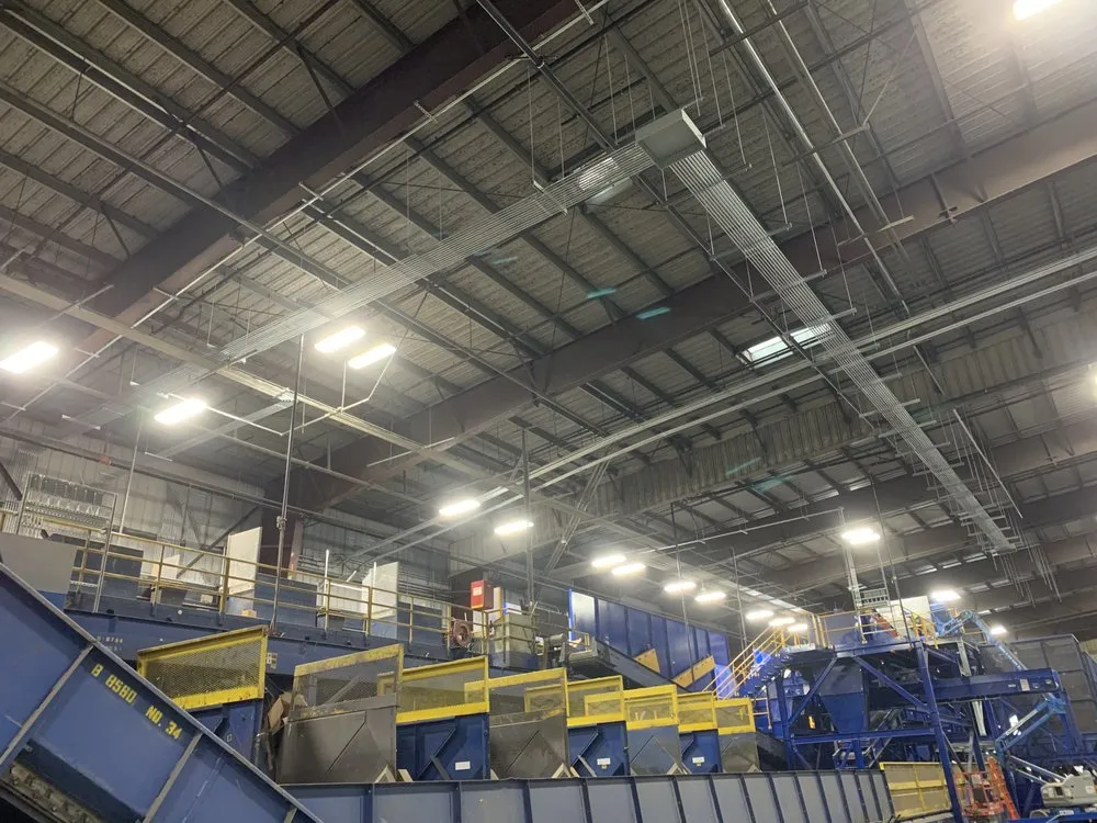 Slide of J.O Electric