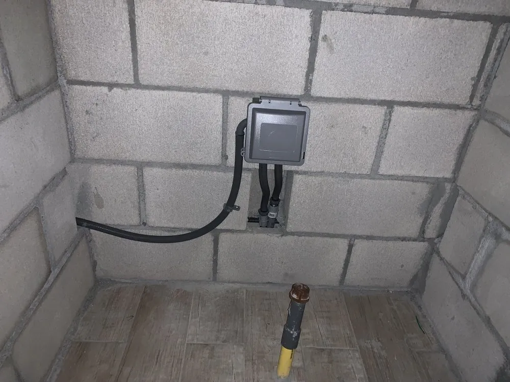 Slide of J.O Electric